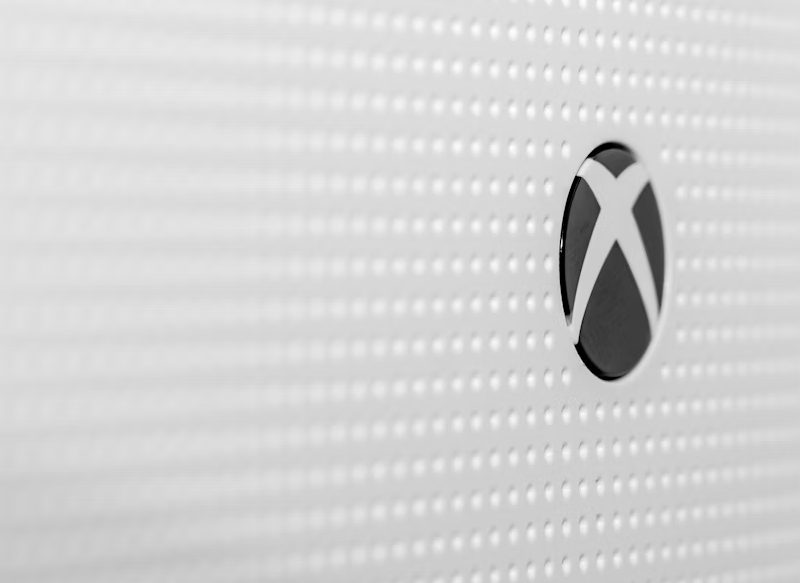 XBOX PRUEBA UNA NUEVA FUNCIÓN