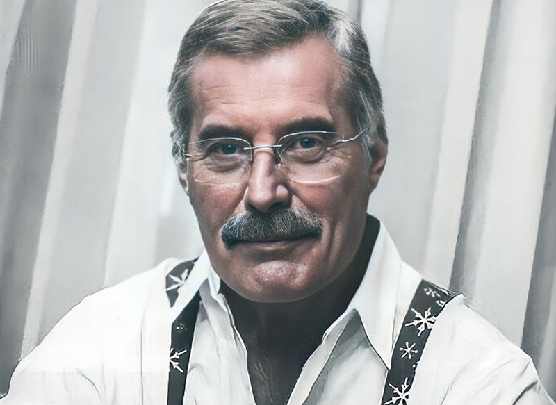LA IA IMAGINA CÓMO SE VERÍAN FAMOSOS FALLECIDOS