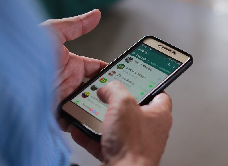 META, OBLIGADA A TOMAR ESTA MEDIDA EN WHATSAPP