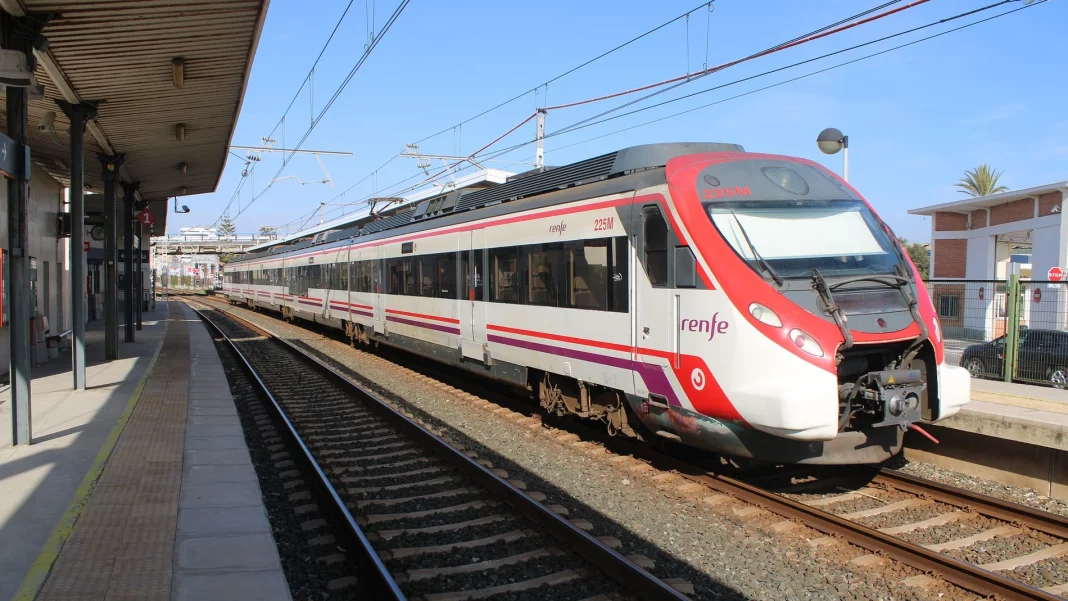Renfe
