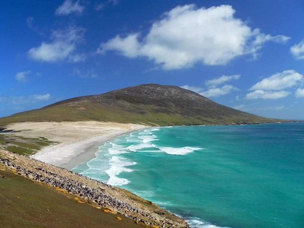 LAS MARAVILLAS DEL ARCHIPIÉLAGO DE LAS MALVINAS O DESCUBRIENDO LAS RIQUEZAS DE ESWATINI
