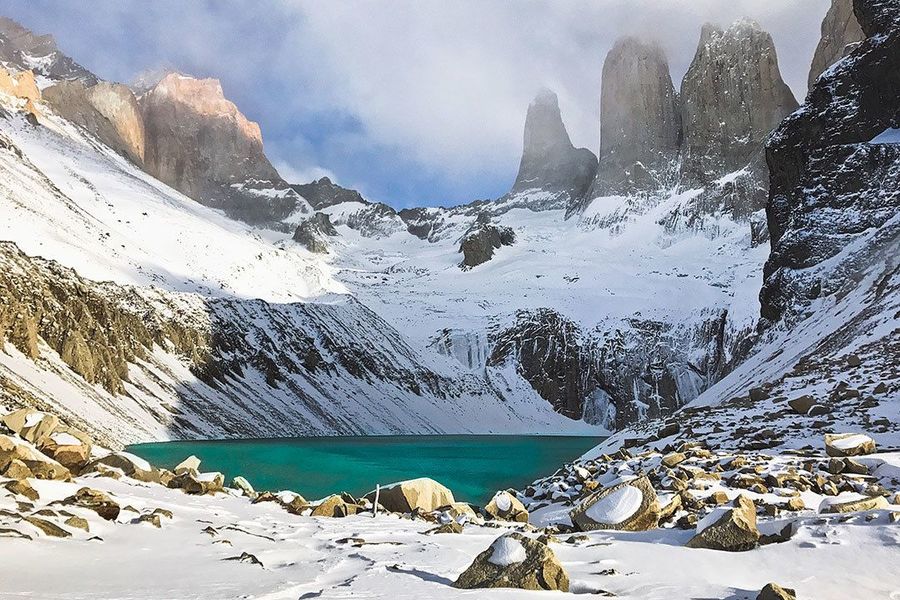 Destinos de viaje imprescindibles para los amantes de la nieve 2 Moncloa ASIA Y EL HEMISFERIO SUR, JOYAS OCULTAS