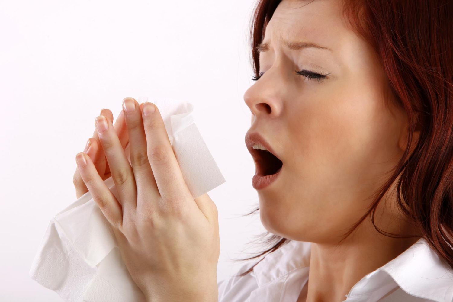 Sinusitis o Alergias: Descubre por qué confundirlas puede arruinar tu día 4 Moncloa DIAGNÓSTICO DIFERENCIAL