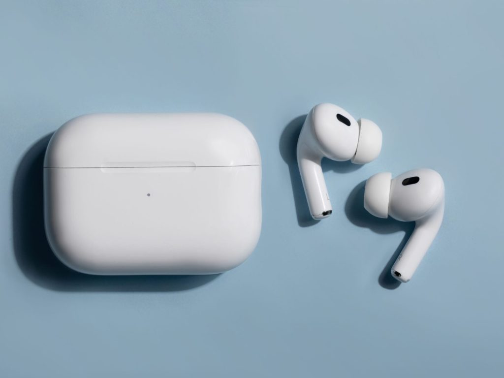 AirPods Pro