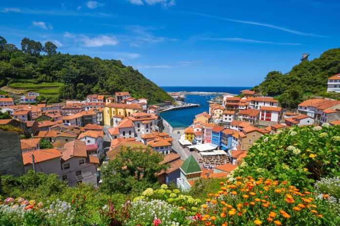 Descubre la magia asturiana: Cinco curiosidades fascinantes que te sumergirán en la maravilla de esta región encantadora