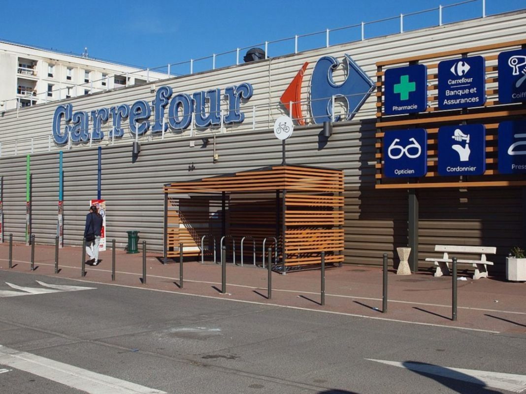 carrefour