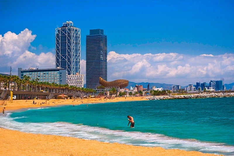 7 consejos imprescindibles para disfrutar de viajar este 2024 4 Moncloa SALUD Y BIENESTAR DURANTE EL VIAJE
