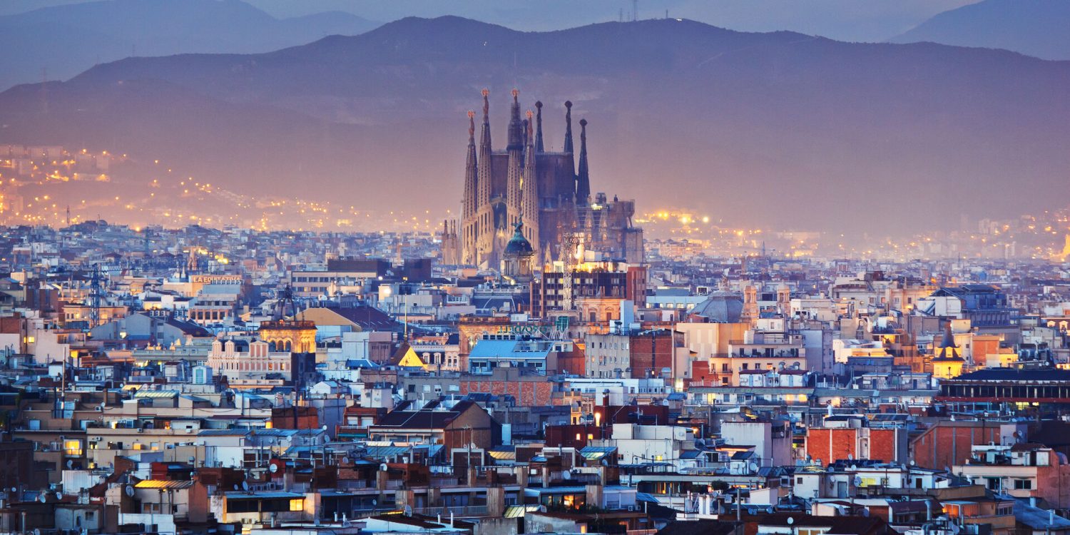 7 consejos imprescindibles para disfrutar de viajar este 2024 3 Moncloa SOSTENIBILIDAD Y RESPONSABILIDAD AMBIENTAL