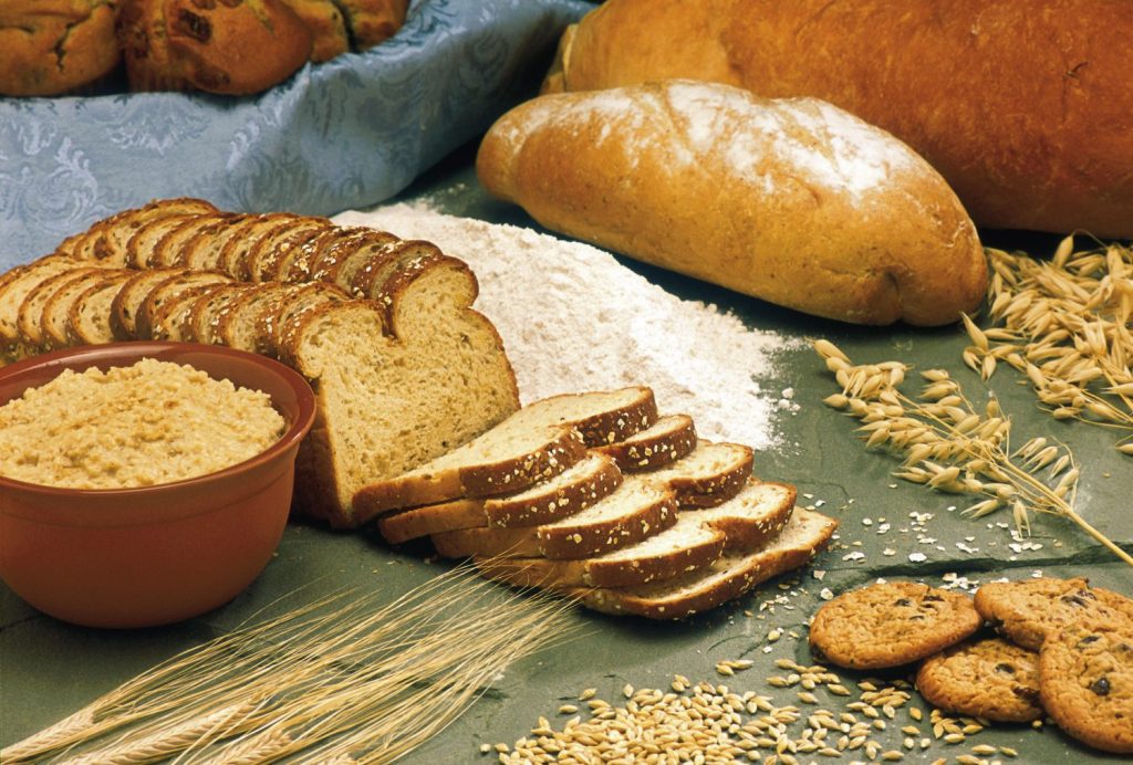 ¡Adiós carbos, hola problemas! Descubre los riesgos ocultos de las dietas bajas en carbohidratos 2 Moncloa CARBOHIDRATOS 1 2 Moncloa