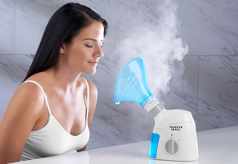 Remedios caseros para combatir la congestión y respirar aliviado 1 Moncloa INHALACIONES DE VAPOR