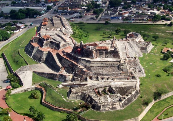 Castillo de San Felipe