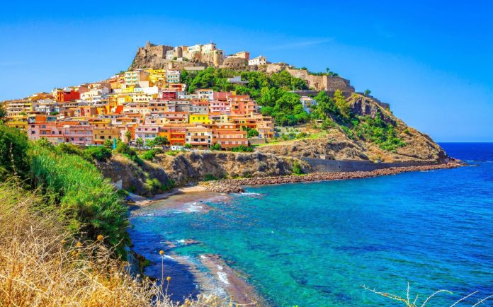 Explora Cerdeña: Descubre los encantos de una isla perfecta, incluso en invierno. Tu guía imprescindible para disfrutar