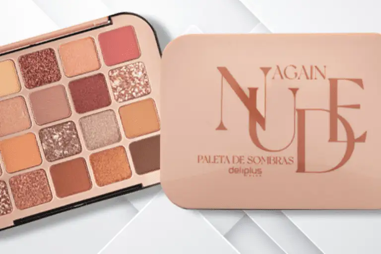 Ilumina tu mirada con la sombra de ojos de Mercadona, ¡la réplica perfecta de Dior a solo 8 euros! 1 Moncloa sombra