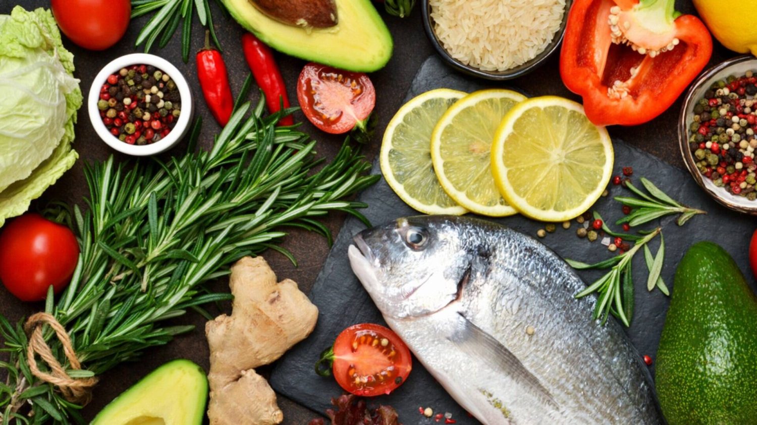 MEDITERRÁNEO: UNA DIETA ADAPTABLE A LAS NECESIDADES INDIVIDUALES