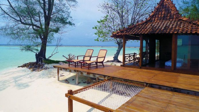 Descubre la magia: 25 destinos románticos y encantadores para viajar y enamorarse en pareja