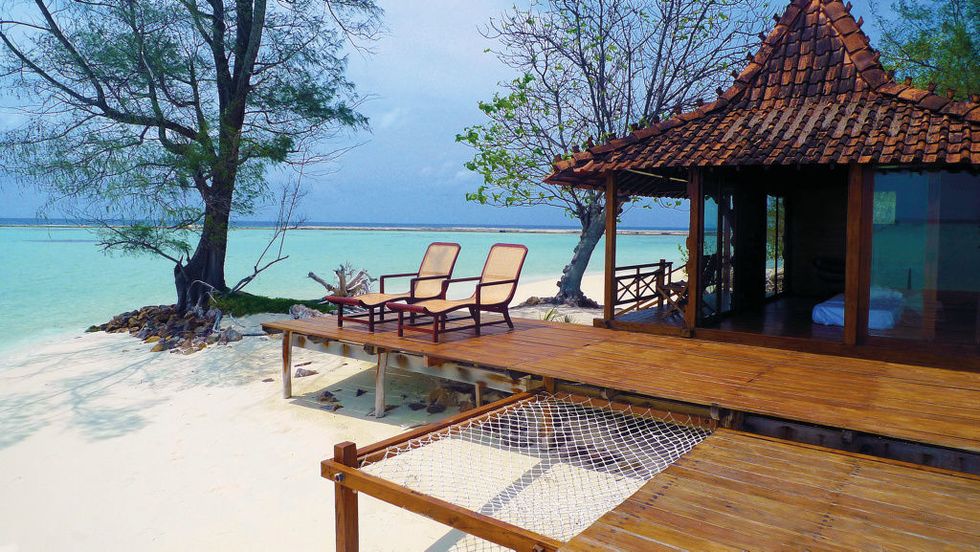 Descubre la magia: 25 destinos románticos y encantadores para viajar y enamorarse en pareja