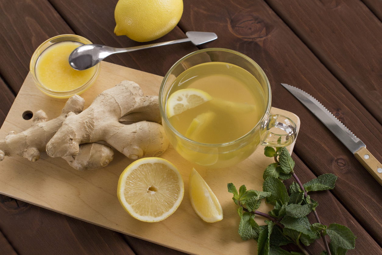 Despídete de las alergias con los 6 remedios caseros más efectivos. ¡Bienestar natural que realmente funciona!