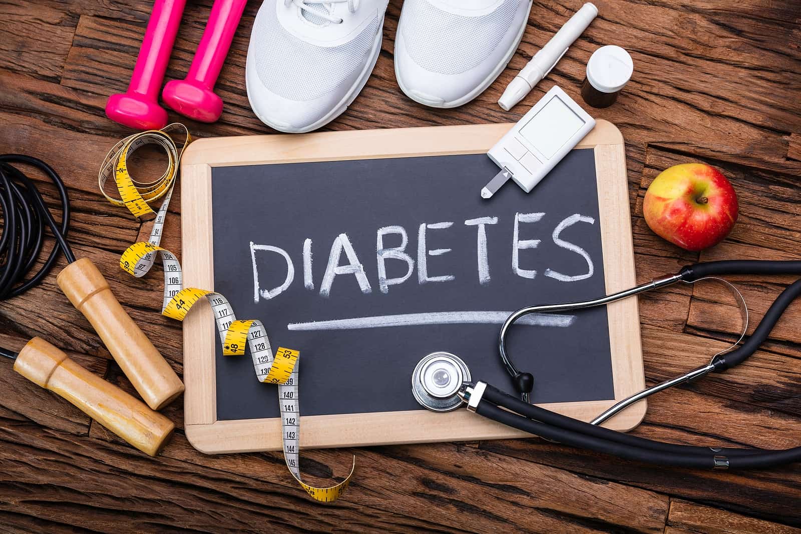 Alerta médica: Descubre la nueva causa oculta de la diabetes 1 Moncloa DETRÁS DE LO CONOCIDO: FACTORES TRADICIONALES Y NUEVOS DESCUBRIMIENTOS