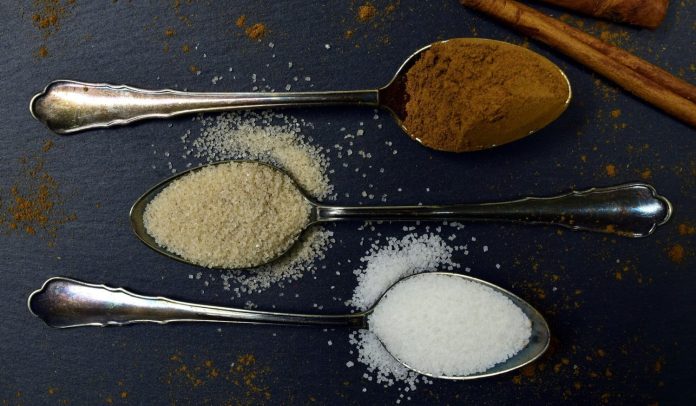 7 Alternativas al Azúcar para Endulzar tu Vida de Forma Saludable