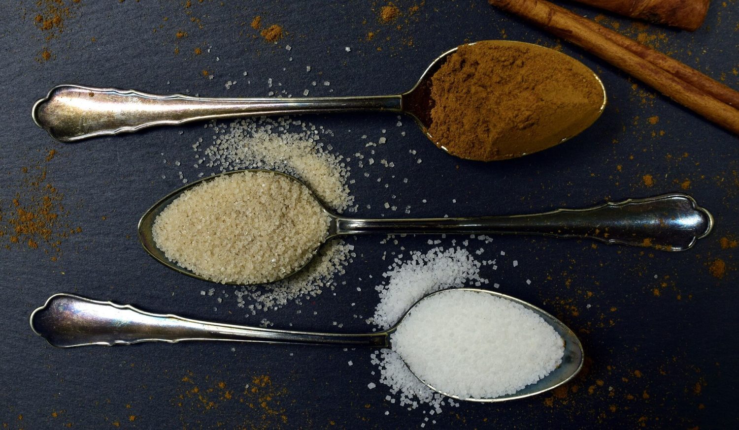 7 Alternativas al Azúcar para Endulzar tu Vida de Forma Saludable
