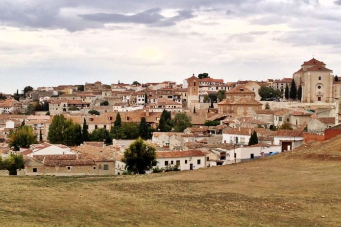 Joyas escondidas: Encuentra en un encantador pueblo de la Comunidad de Madrid el octavo tesoro más hermoso de España