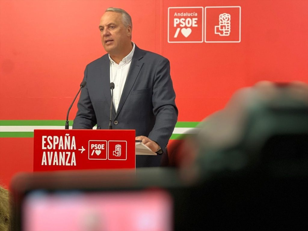 Ruiz Boix (PSOE) renuncia a su acta en la Diputación de Cádiz 1 Moncloa Ruiz Boix (PSOE) renuncia a su acta en la Diputación de Cádiz | Foto: Europa Press