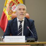 El PSOE se niega a votar a favor de dar la profesión de riesgo a policías y guardias civiles