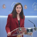 El Supremo devuelve la demanda de García Castellón a Belarra a un juzgado ordinario