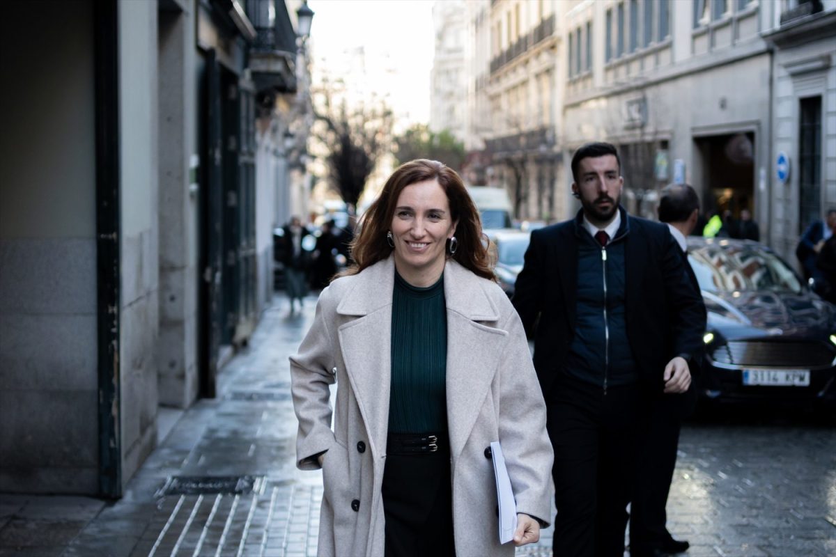 Las preguntas incómodas que plantea Sanidad para cuando vayas al médico | Foto: Europa Press