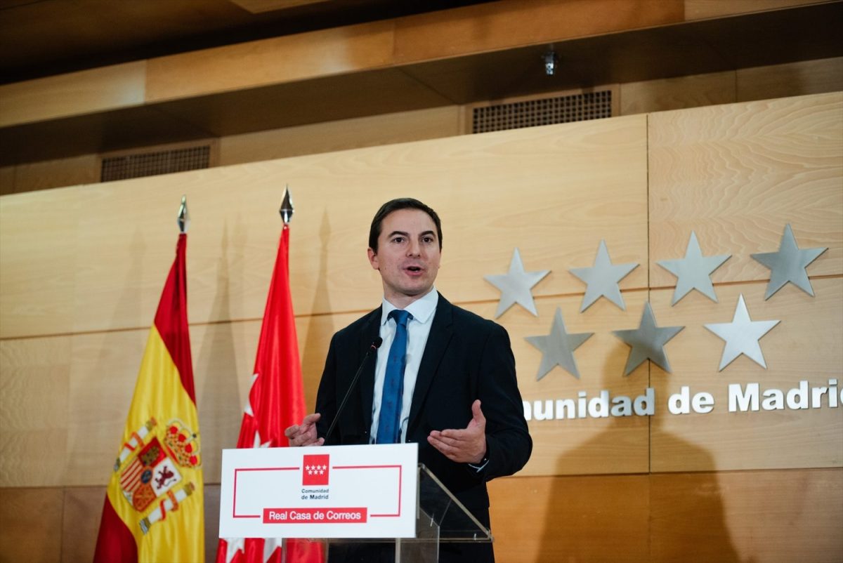 El PP le pide a Lobato que cumpla su palabra y cese a Noelia Posse de la militancia del PSOE.