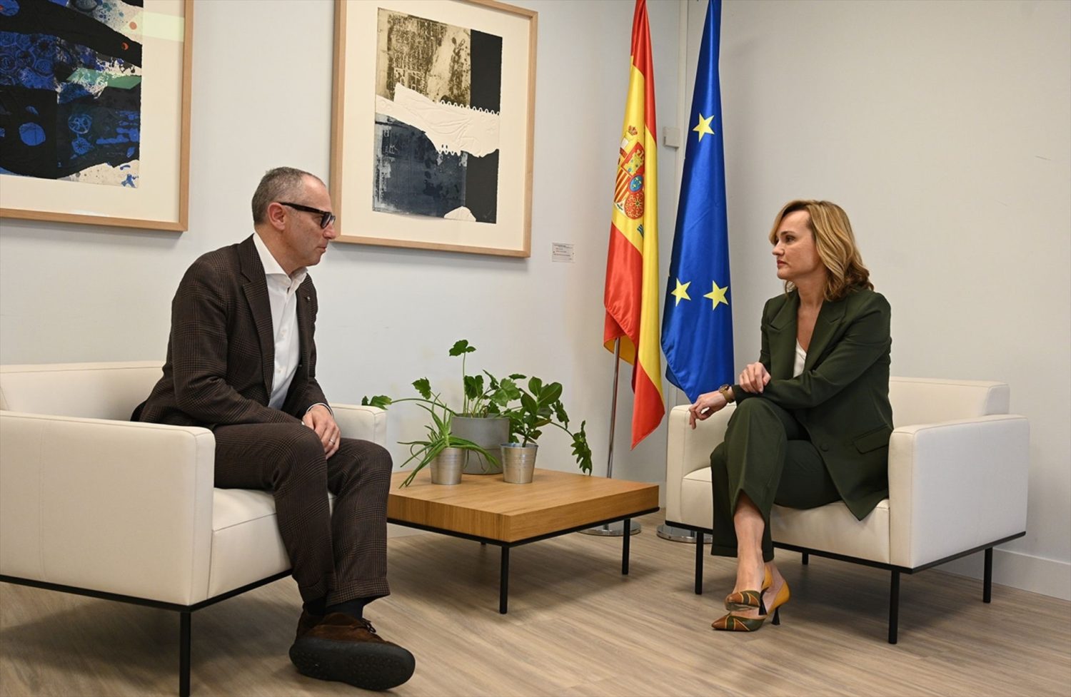 El Gobierno intenta salvar la F-1 de Cataluña