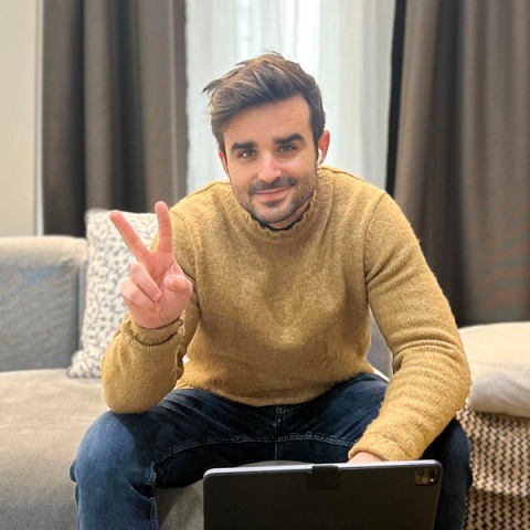 Los 50 influencers más importantes de España 17 Moncloa GIL Moncloa