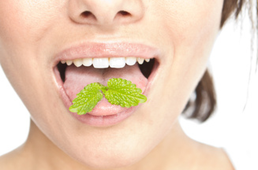 ¿Halitosis crónica? 5 remedios caseros que pueden cambiar tu vida 2 Moncloa REMEDIOS NATURALES COMO EL LIMÓN Y EL PEREJIL