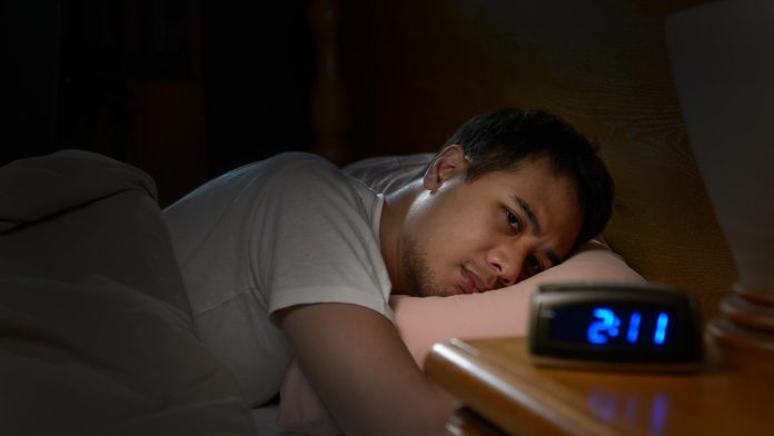 insomnio