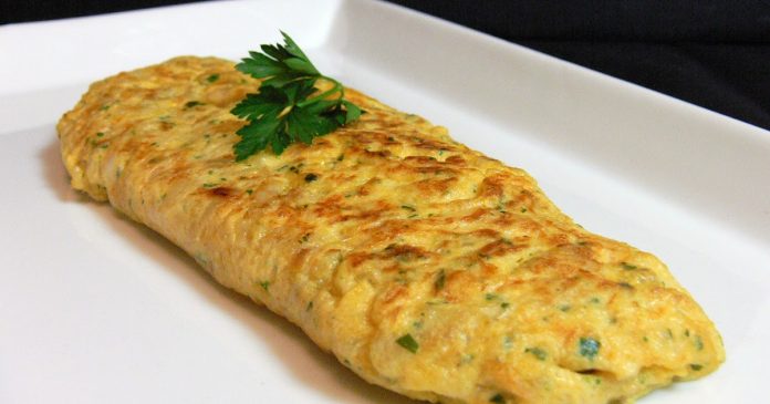 Un giro delicioso: Descubre la tortilla de bacalao según Juan Mari Arzak