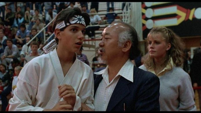 Karate Kid