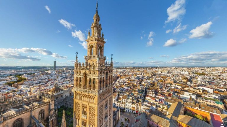 Secretos y curiosidades de Sevilla que deberías descubrir