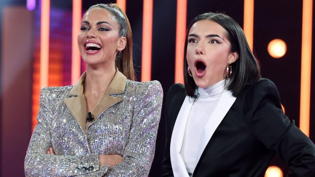 Telecinco está a punto de estrenar este nuevo programa musical presentado por Lara Álvarez 1 Moncloa La mejor generación