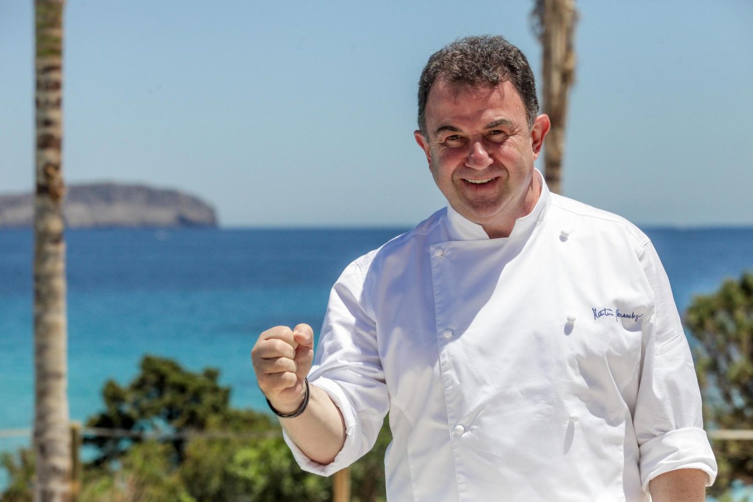 Sabores inesperados: Martín Berasategui reinventa la alta cocina con el 'guiso anticrisis' y una carne sorprendentemente asequible 3 Moncloa LA ALTA COCINA Y SU NUEVA DIMENSIÓN SOCIAL