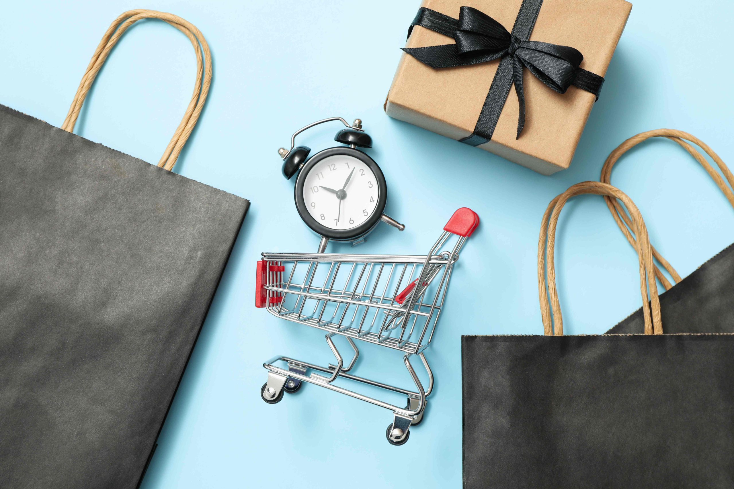 Consejos y derechos del consumidor para la temporada de rebajas 1 Moncloa Consejos y derechos del consumidor para la temporada de rebajas