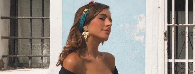 Los 50 influencers más importantes de España 19 Moncloa OSORNO Moncloa