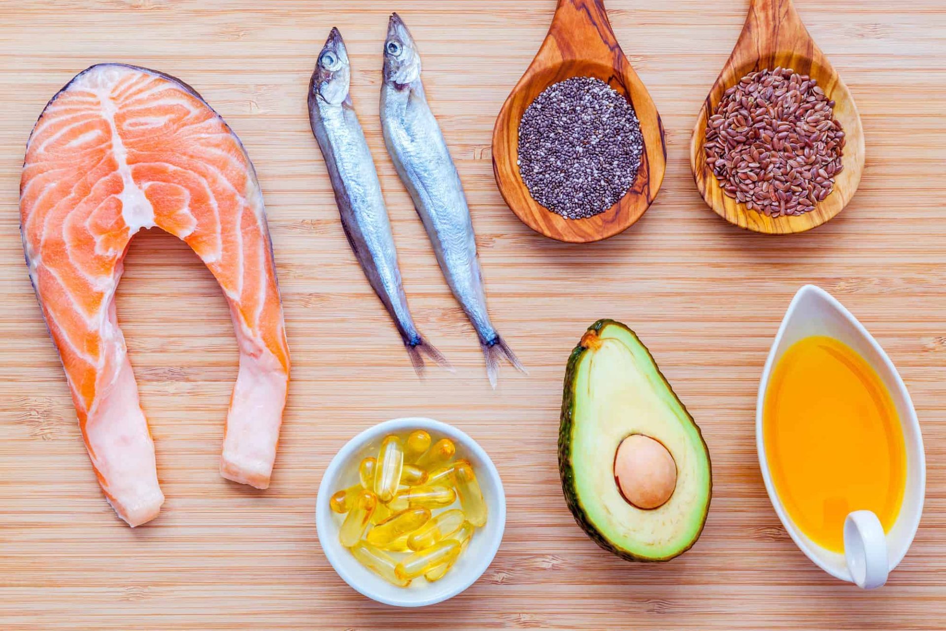 Omega 3