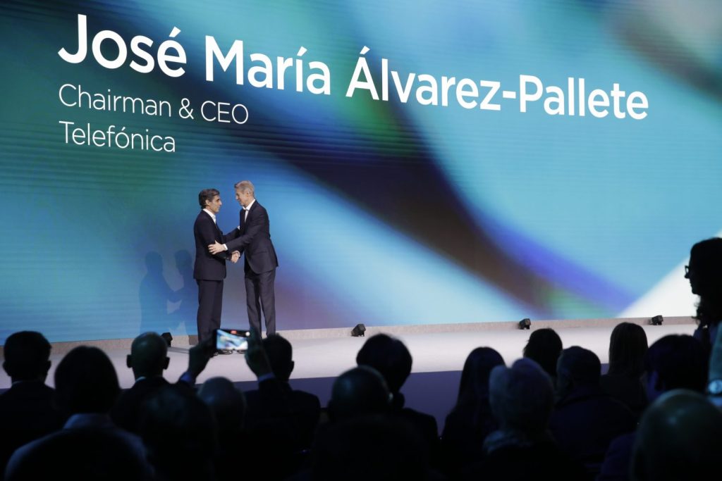 El MWC24 podría aterrizar en Madrid