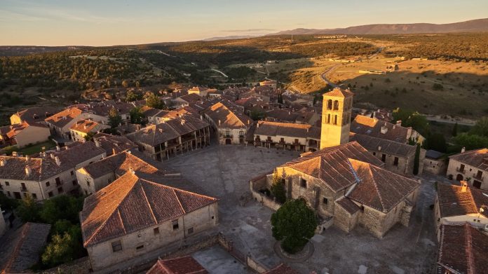 Pedraza
