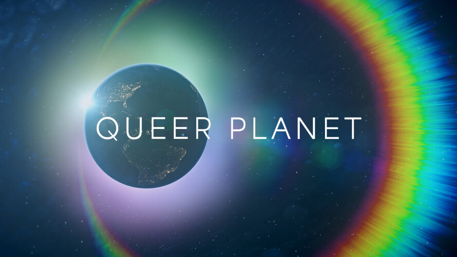 Queer planet Moncloa
