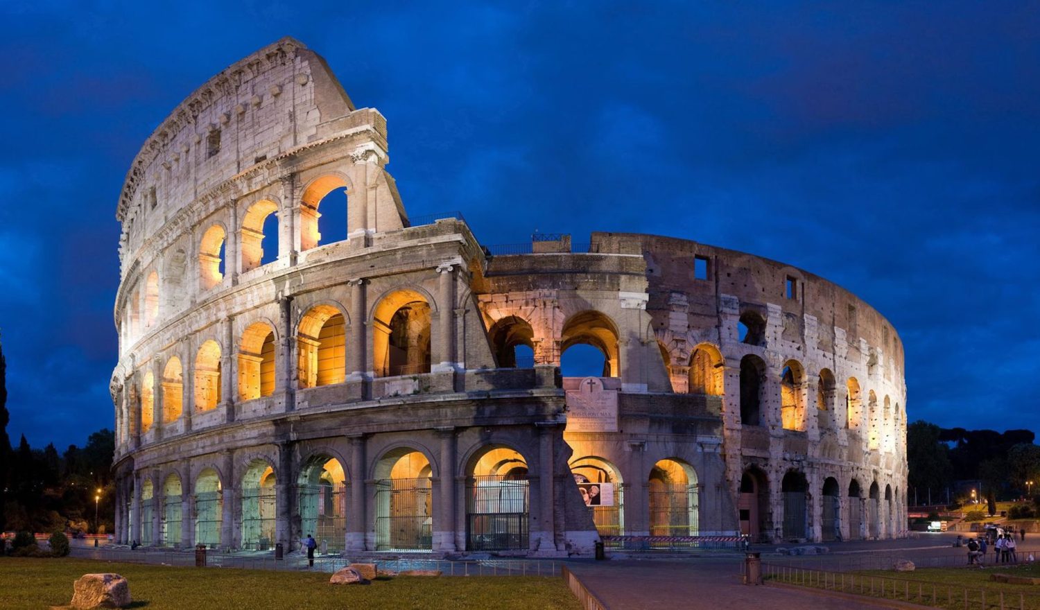 Descubre el encanto invernal: Roma y Londres, dos destinos ideales para una experiencia de viaje inolvidable 1 Moncloa ROMA, DONDE EL INVIERNO ABRAZA LA HISTORIA