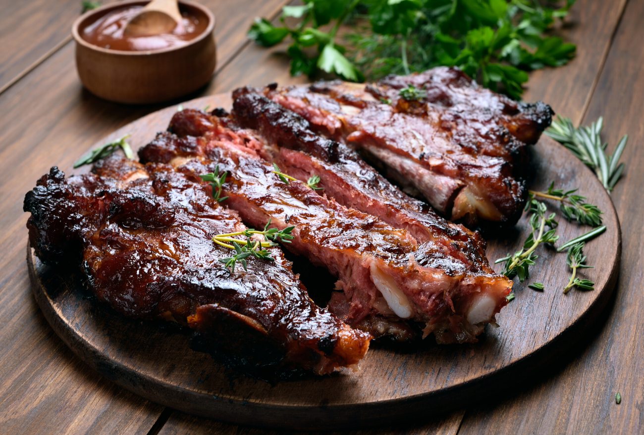 UN MARIDAJE PERFECTO PARA LOS AMANTES DE LA CERVEZA