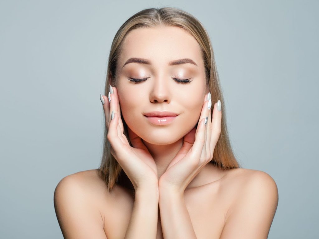 ¿Por qué hacer yoga facial?