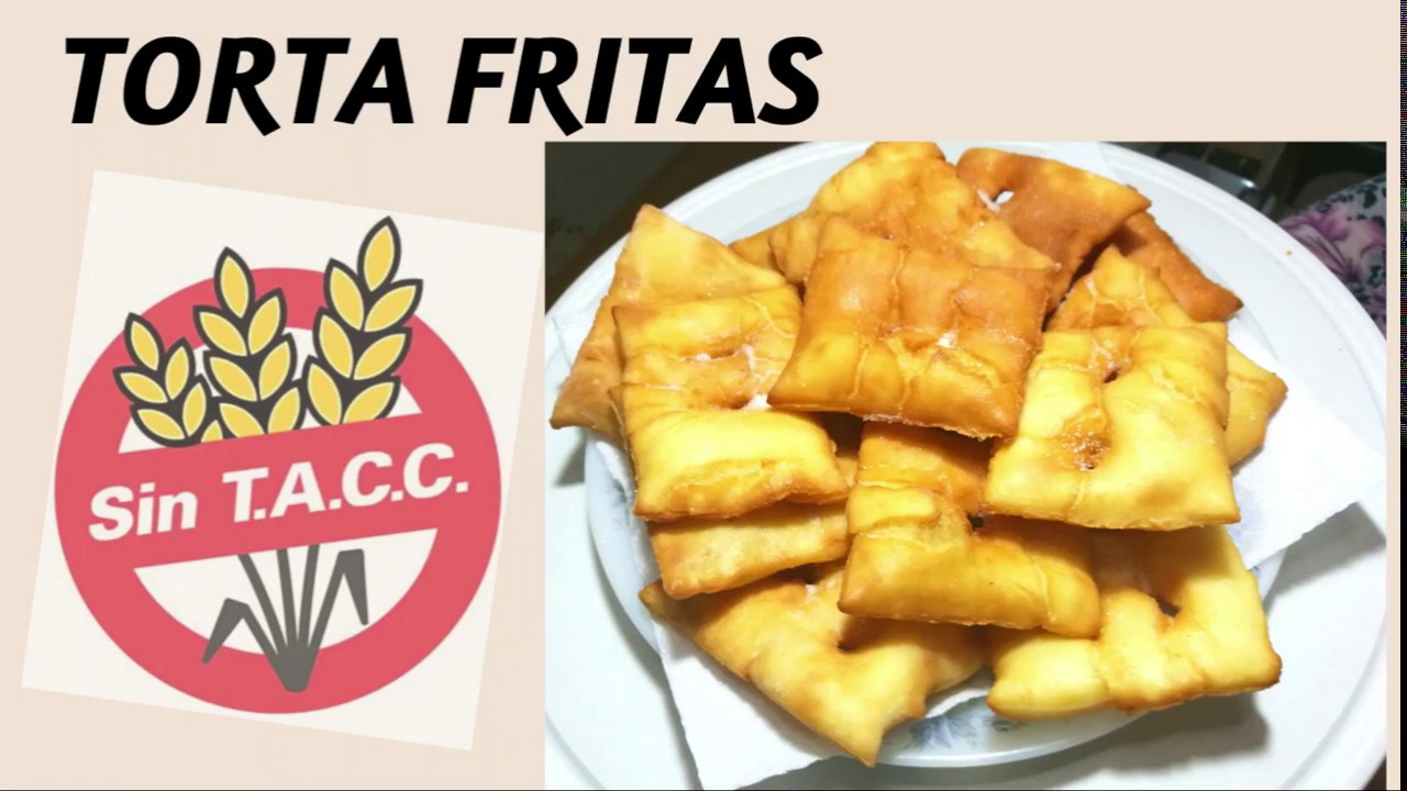 VARIANTES EXÓTICAS DE LAS TORTAS FRITAS