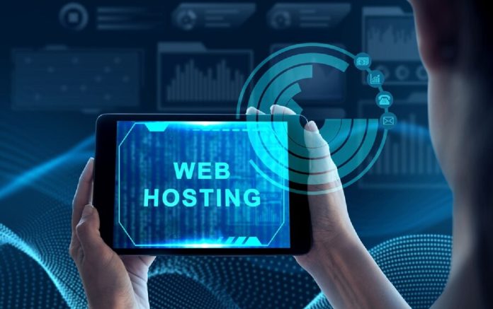 Web Hosting